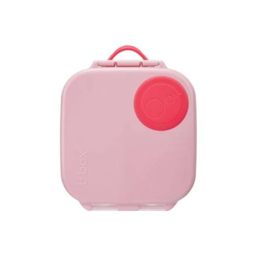 BBox Mini lunchbox, Flamingo Fizz