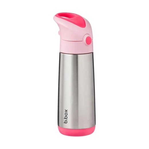 B.box Insulated Drink Bottle  500mL