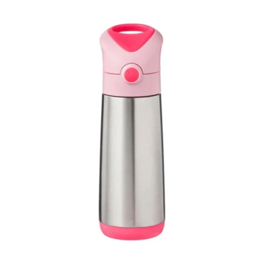 B.box Insulated Drink Bottle  500mL