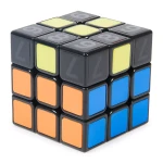 Rubik’s Coach Cube, Learn to Solve 3x3 Cube with Stickers, Guide and Videos | Stress Relief Fidget Toy | Adult Toy Fidget Cube | for Ages 8 and up'