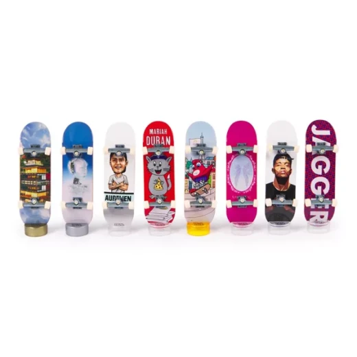 Tech Deck 96mm Olympic 8pk '