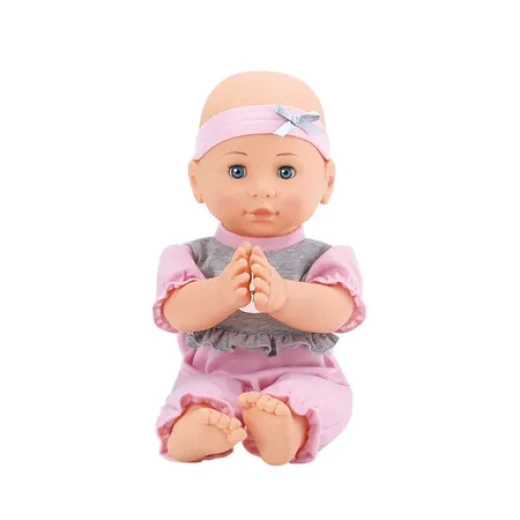 Baby Habibi Doll Comfort Baby 14inch  3yrs '