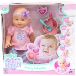 Baby Habibi Doll Lovely Baby Doll 14inch 3yrs '