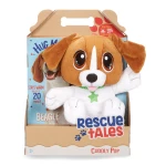 Little Tikes Rescue Tales Cuddly Pup- Beagle Wave 2