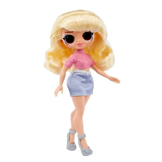 Lol Omg Mid Doll Fly Gurl (Ltd)