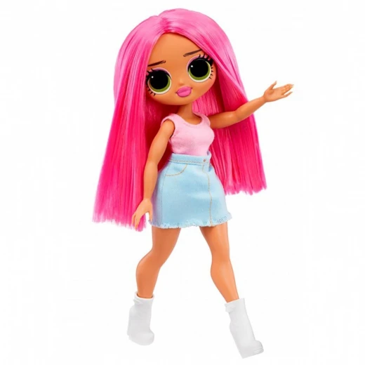 LOL OMG MID Doll City Babe (LTD)