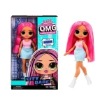 LOL OMG MID Doll City Babe (LTD)