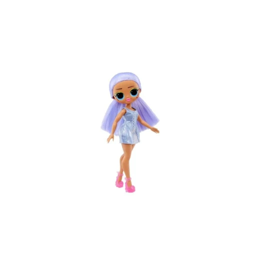 Lol Omg Mid Doll Miss Royale (Ltd)