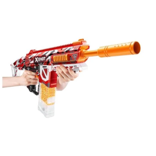 X-Shot Hyper Gel Assualt Rifle Large XS