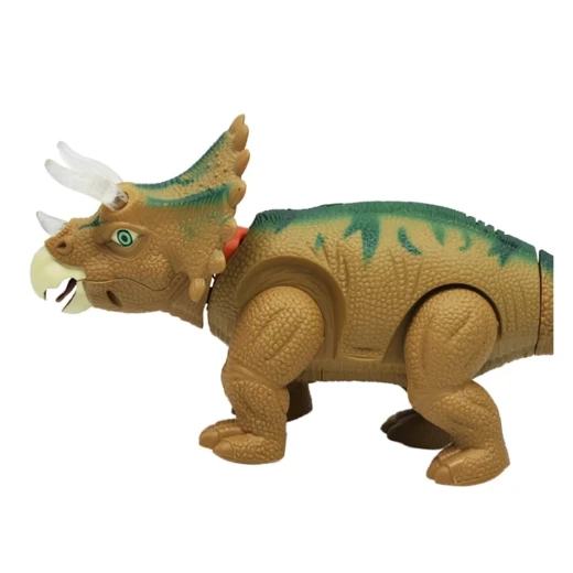 K Toys | Dinosaur | Lay Egg Triceratops