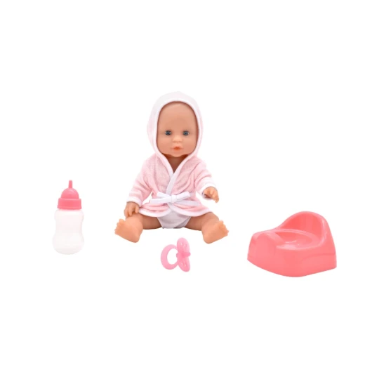 Dolls World | Baby Dribbles , 30 cm