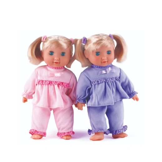 Dolls World , Little Loves Soft Bodied Doll , 25 cm  , Assorted Styles