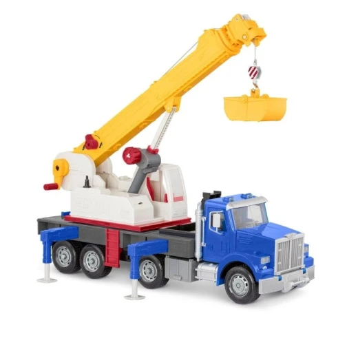 Driven , Jumbo Crane Truck , 130 cm '