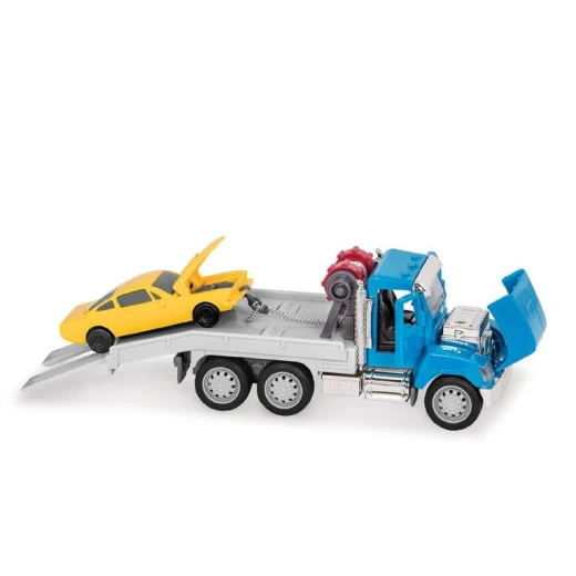 Driven , Micro Worker Vehicle , 3 pcs '