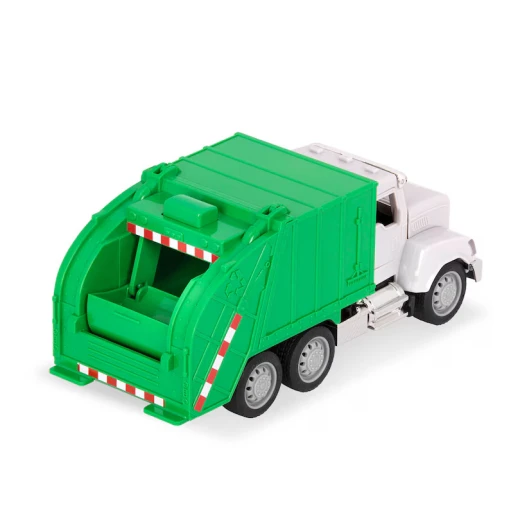 Driven , Micro Recycling Truck With Lights And Sound '