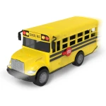 Driven , R/C Standard School Bus '