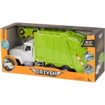 Driven , R/C Standard Recycling Truck '