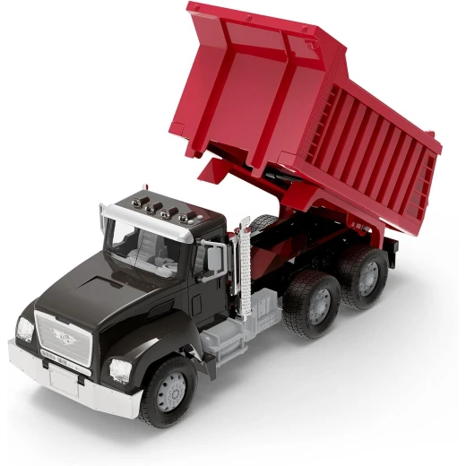 Driven , R/C Standard Dump Truck'