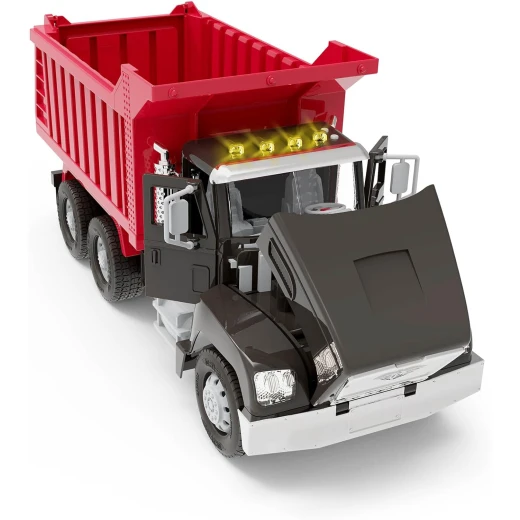 Driven , R/C Standard Dump Truck'