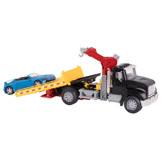 Driven , Standard Tow Truck '