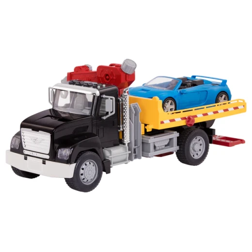 Driven , Standard Tow Truck '