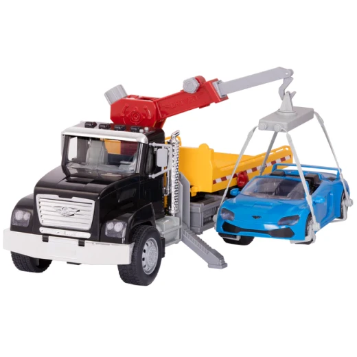 Driven , Standard Tow Truck '