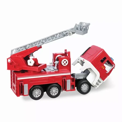 Driven , Standard Fire Truck'