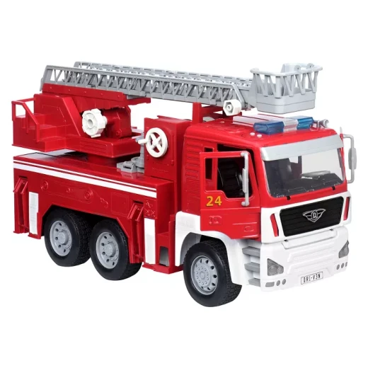 Driven , Standard Fire Truck'