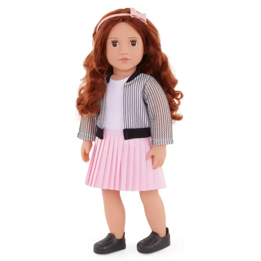 Our Generation , Fashion Doll , Jacinta , 46 cm