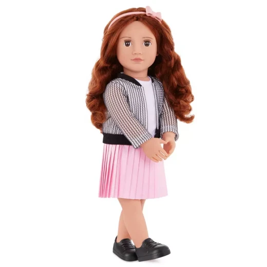 Our Generation , Fashion Doll , Jacinta , 46 cm