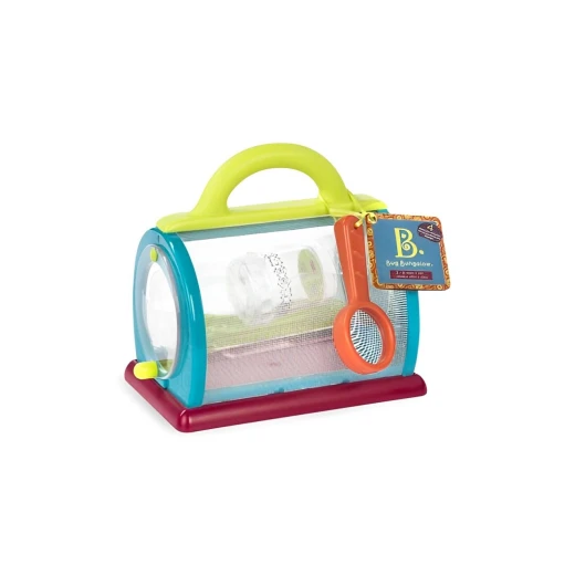 B. Toys , Insect Catching Kit