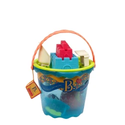 B. Toys , Beach Toys