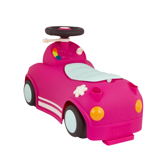 B. Toys , Rollin’ Riders , Smarty Pants , Pink