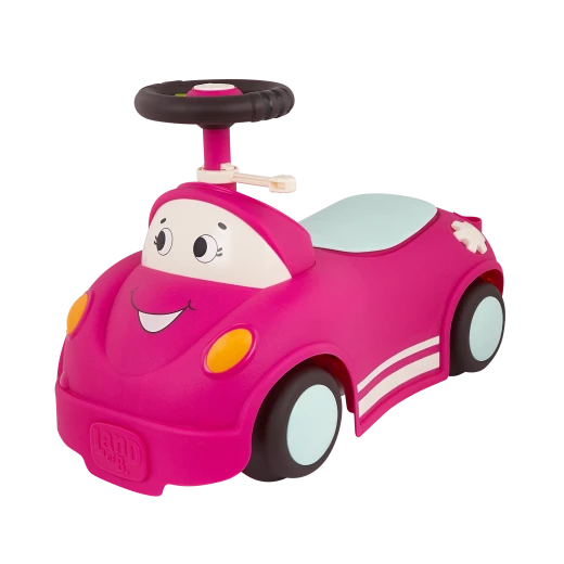 B. Toys , Rollin’ Riders , Smarty Pants , Pink