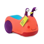 B. Toys , Buggly-Wuggly , Ride-On Toy with Storage