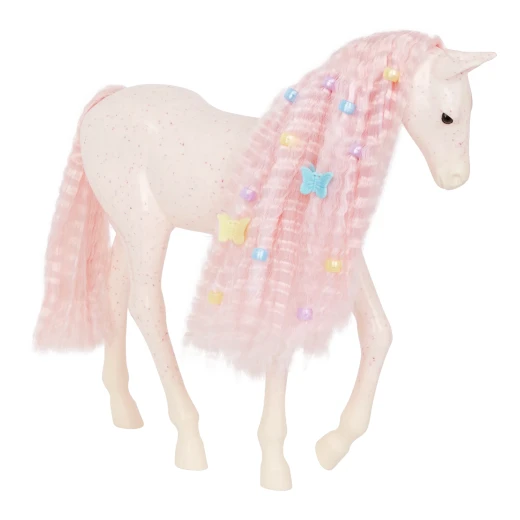 Our Generation , Doll & Foal Hair Play Set , Elara & Lumina , 46 cm