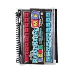 Smiggle | Notebooks Personalise Me | A5 Notebook