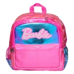 Smiggle | Barbie Play And Go Classic Backpack