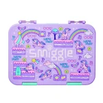 Smiggle | Bento LunchBox Mix | Medium