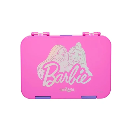 Smiggle | Bento LunchBox Mix | Medium