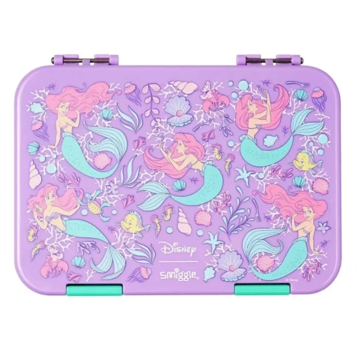 Smiggle | Bento LunchBox Mix | Medium