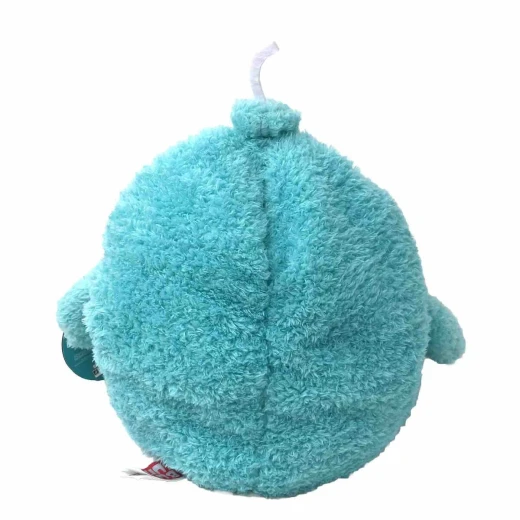 Jazwares | BumBumz | Aqua Bree the Blowfish |  7.5INH Plush '