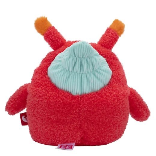 Jazwares | BumBumz | Aqua Chandler the Crab | 7.5IN Plush '