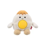 Jazwares | Bumbumz | Spring Ethan the Hard Boiled Egg | 7.5INH Plush '