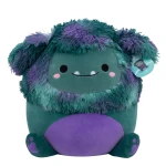 Jazwares | Squishmallows | JT the Bigfoot | 14INH '