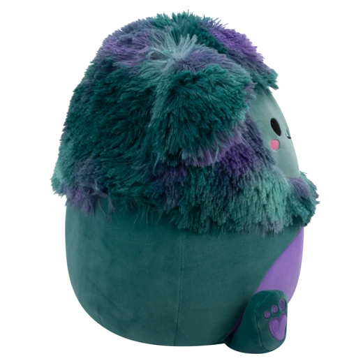 Jazwares | Squishmallows | JT the Bigfoot | 14INH '