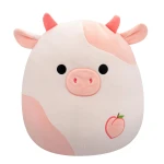 Jazwares | Squishmallows | Lilaz the Cow | 14INH '