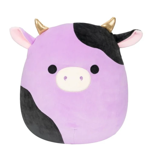 Jazwares | Squishmallows  | Alexie The Cow | 5INH '