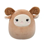 Jazwares | Squishmallows | Reggie The Ram | 5INH '