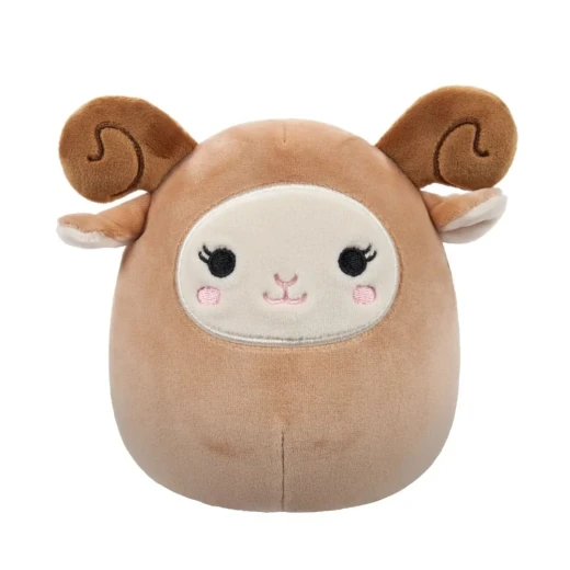 Jazwares | Squishmallows | Reggie The Ram | 5INH '